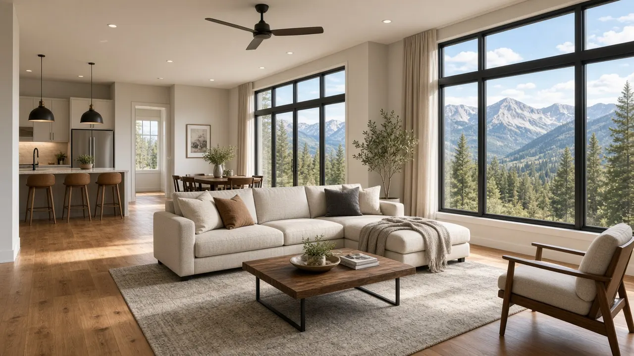 Home Remodeling in Colorado's Front Range